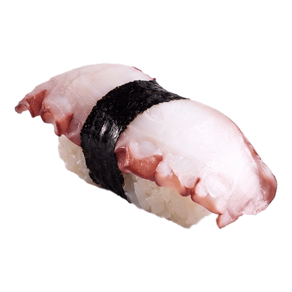 문어
