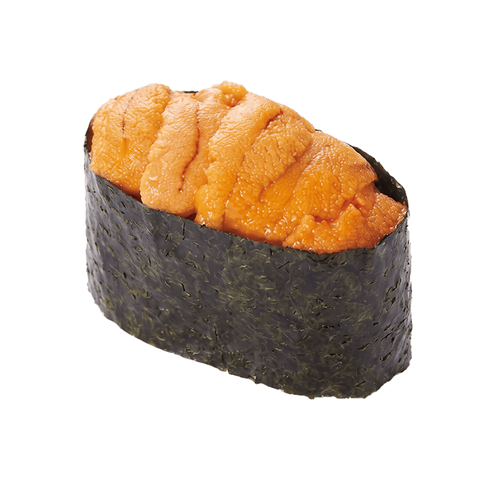 성게알